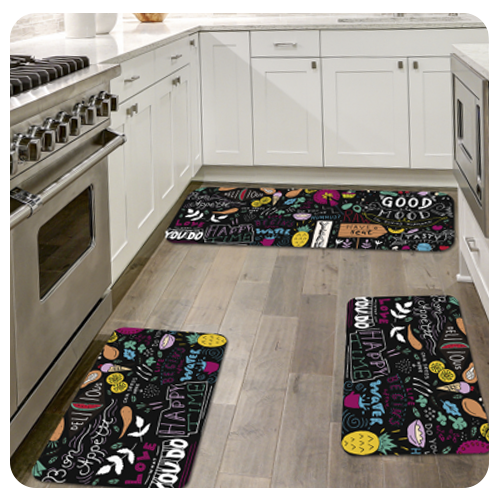 Jogo de Cozinha | 3 Pçs