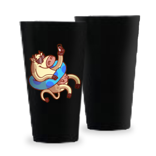 Caldereta | 320ml | Preta