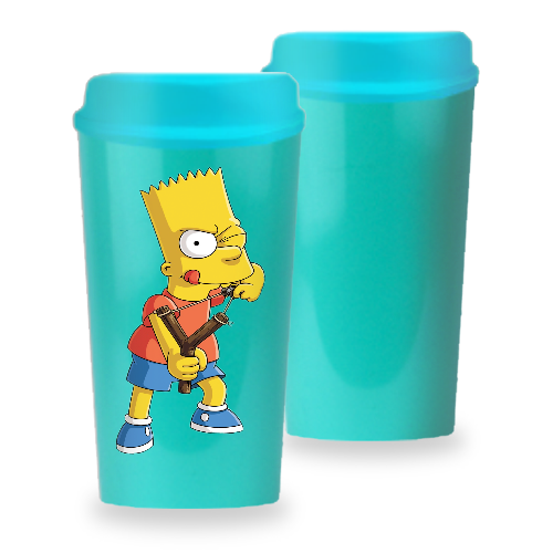 Copo Twister | 575ml | Tiffany