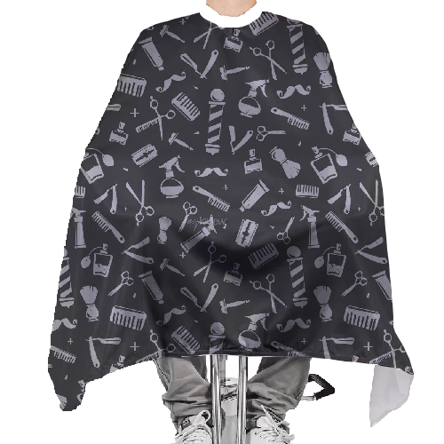 Capa de Corte Adulto 