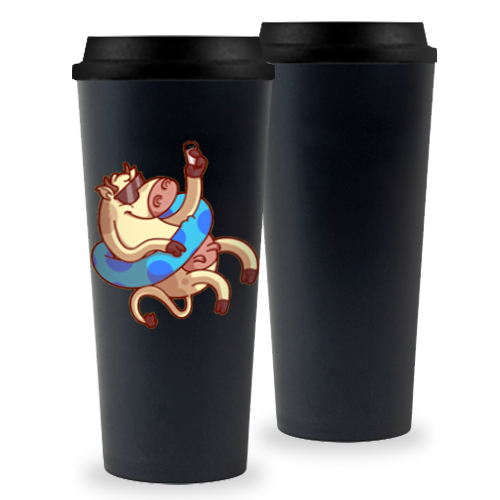 Caldereta | 520ml | Preta