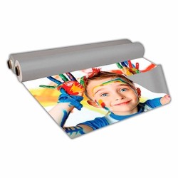 Lona Fosca 240g | Sem Ilhós