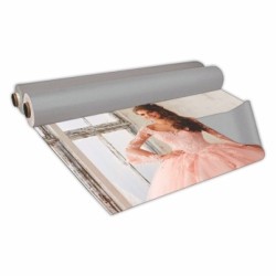 Lona Fosca 240g | Sem Ilhós