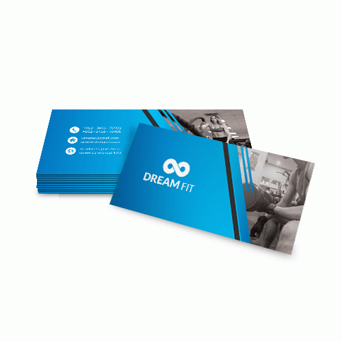 Folheto 90g | 14x30cm | 4/4