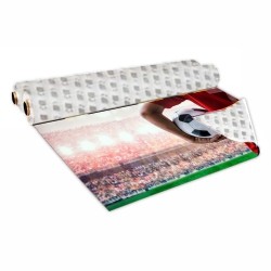 Lona Sanet Sem Acabamento 