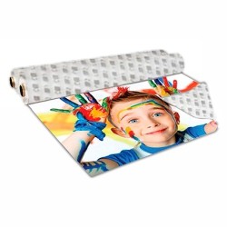 Lona Sanet Sem Acabamento 