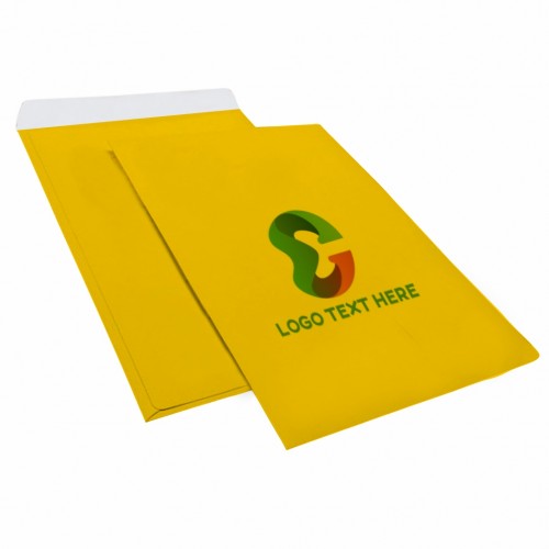 Envelope 35x48cm | Offset 120g/m²