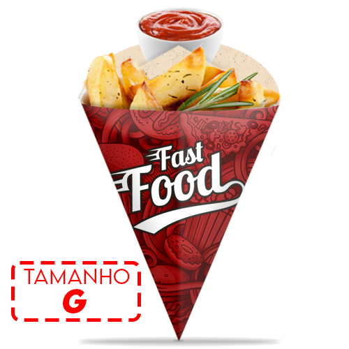 Cone | G | Personalizada