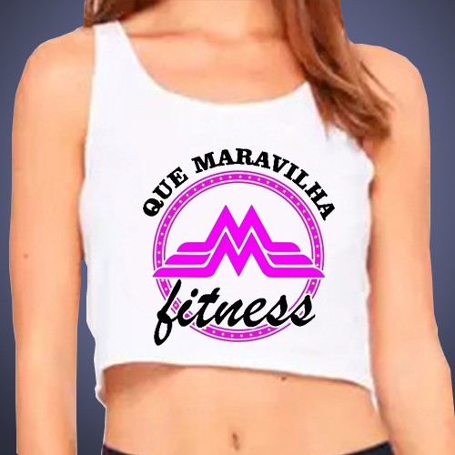 Cropped | Estampa A4 ou A3